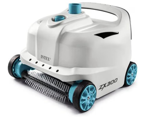 Intex automatischer - intex,