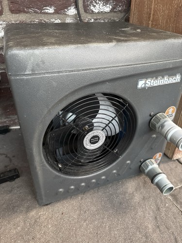 Steinbach wärmepumpe kw - steinbach,