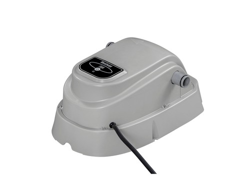 Bestway poolheizung 800 - bestway, 2.800
