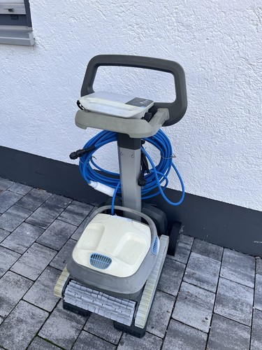 Dolphin s300i poolroboter - dolphin,