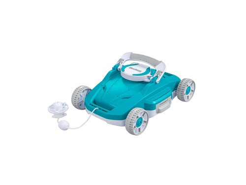 Bestway poolroboter aqua - poolroboter,