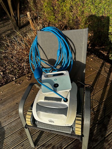 Dolphin maytronics e10 - maytronics,