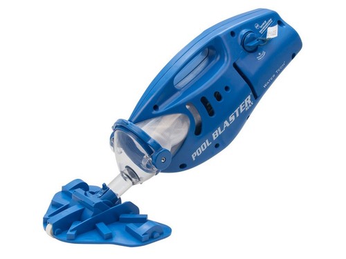 Poolblaster bodensauger max - poolblaster,