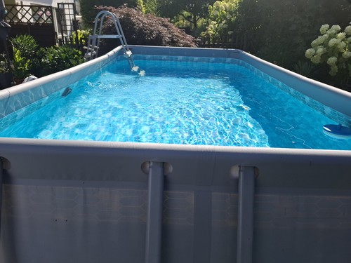 Pool x 1 - pool,