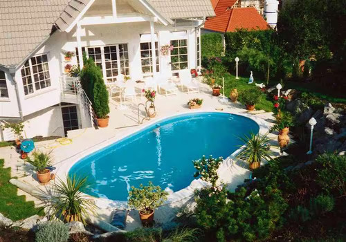 Future pool swim - future,