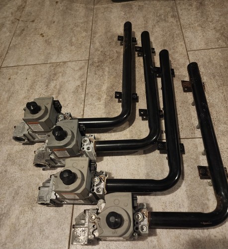 Hayward series gas valve - hayward,