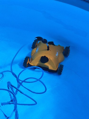 Poolrobotor poolsauger - poolrobotor,