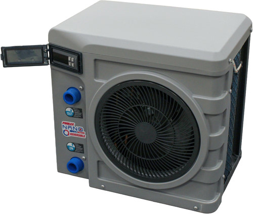 Poolex nano action réversible - action,