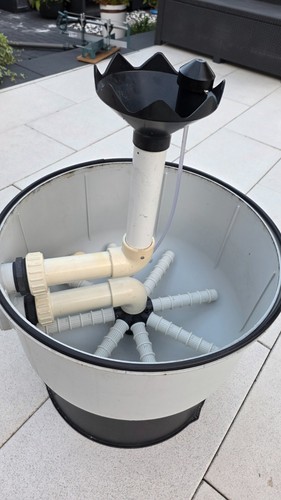 Sandfilterkessel 500mm für - sandfilterkessel,