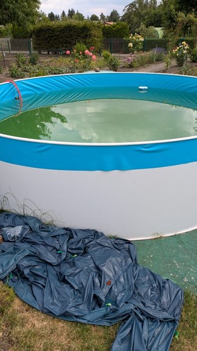 Pool schwimmbecken - pool,
