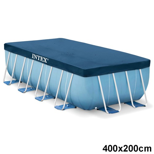 Intex abdeckplane rechteck - intex,