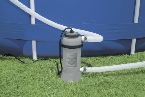 Intex wasserheizung - intex,