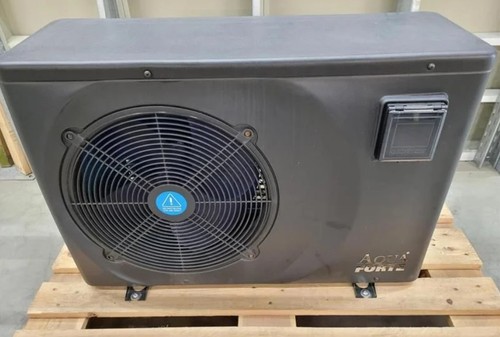 Aquaforte full - 5,5, kw❗aquaforte