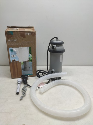 Intex 230v 3000w - 230v,
