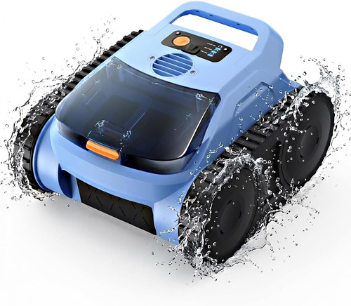 Poolroboter boden und wand - boden,