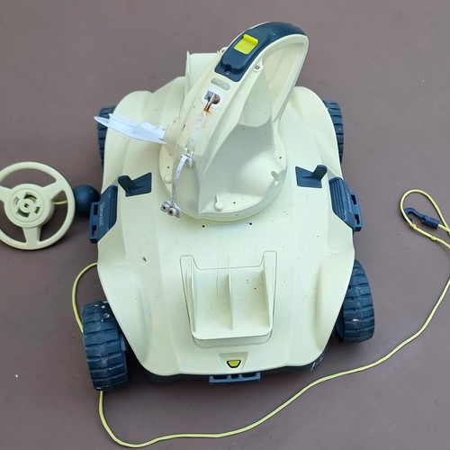 Kokido poolroboter txa - poolroboter,