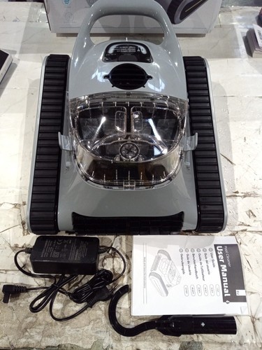 Sat30 poolroboter swimming - poolroboter,
