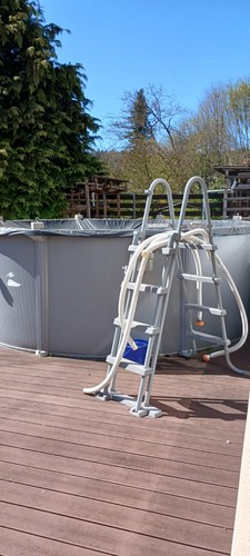 Stahlwandpool 360 120 farbe - stahlwandpool,
