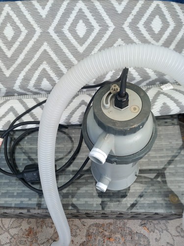 Intex 230v 3000w - 230v,