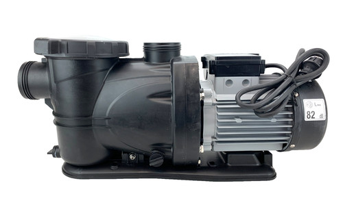 Gre pp202 poolfilterpumpe - pp202,