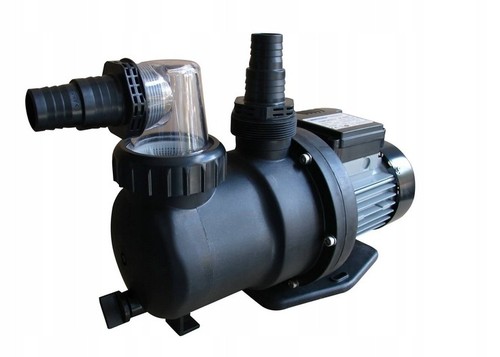 Gre pp077 550 m h - w, m³/h