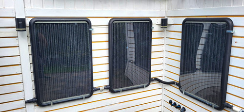 Solar pool heizung - solar,