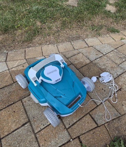 Bestway poolroboter aqua - bestway,
