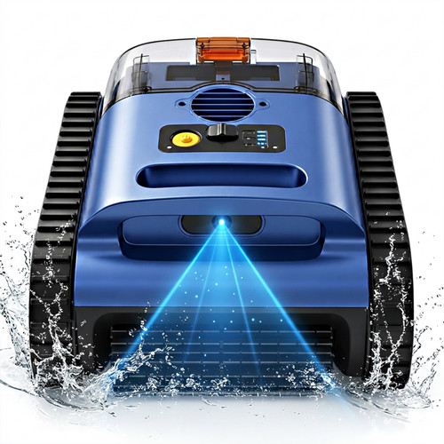Poolroboter poolsauger akku - poolsauger,