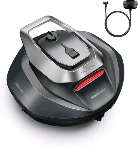 Ultenic pooleco poolroboter - ultenic,