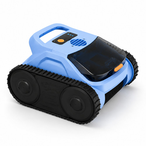Akku poolroboter für - für, m²