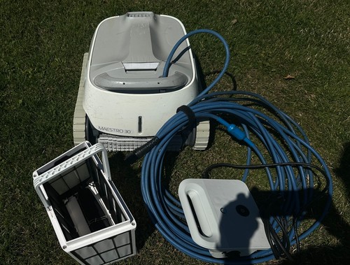 Poolroboter dolphin maestro - poolroboter, 30