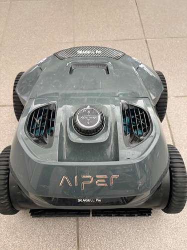 Aiper seagull poolroboter - aiper,