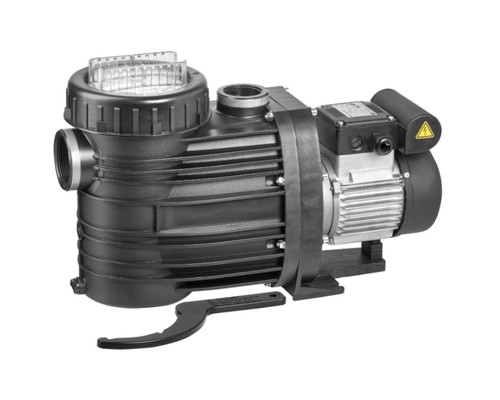 Poolpumpe filterpumpe speck - poolpumpe,