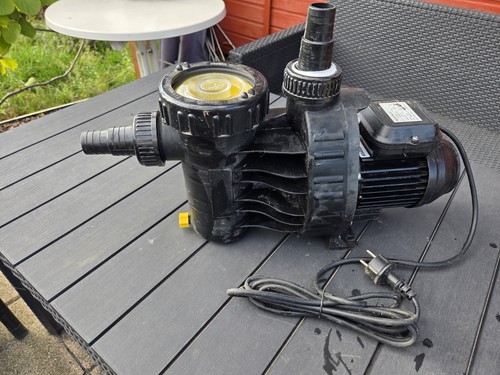 Aqua plus poolpumpe - plus, 4
