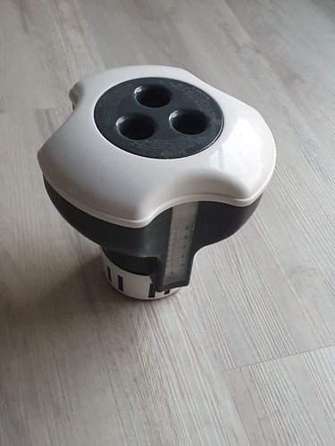 Skimmer